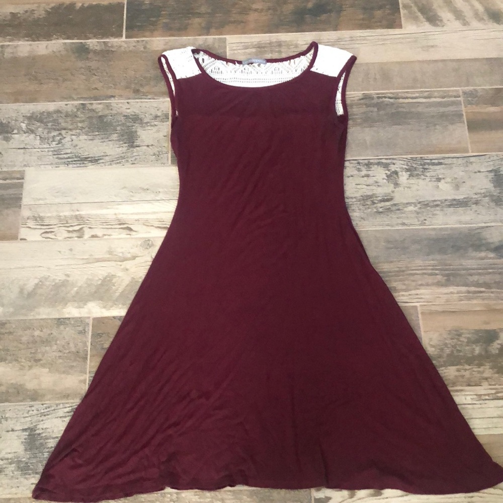 Loveapella Dress